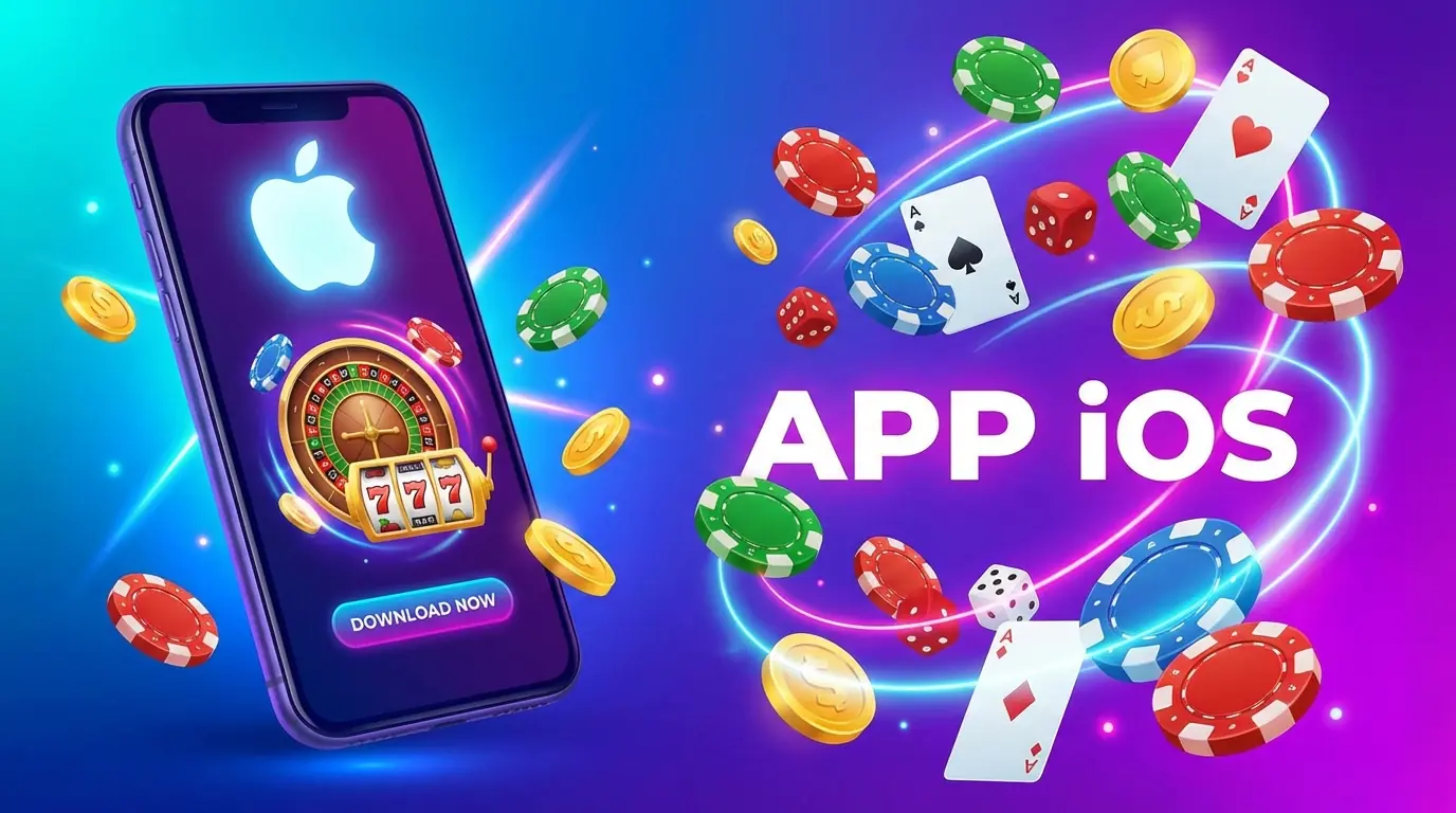 Spinit iOS app