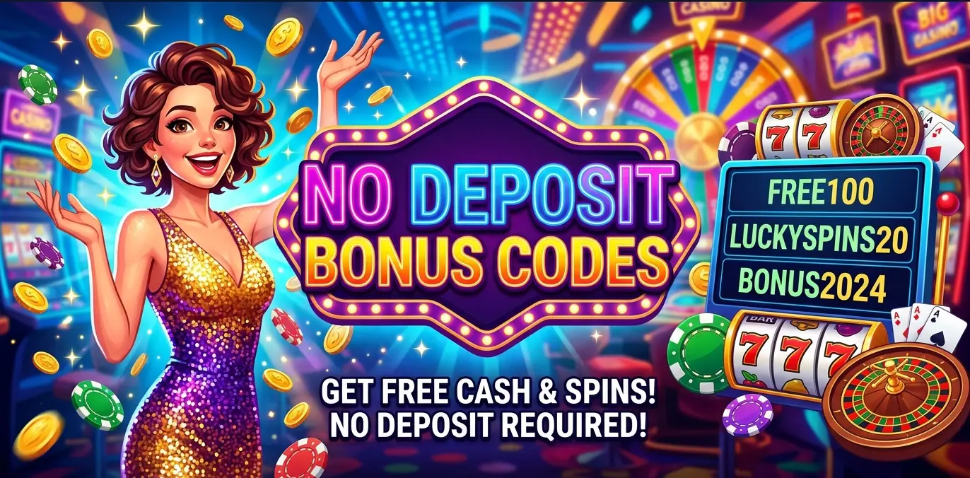 Spinit no deposit bonus codes
