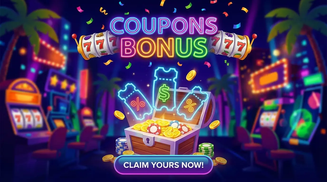 Spinit coupons