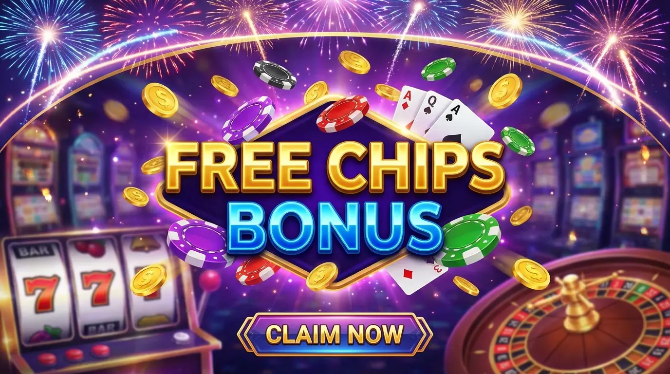 Spinit free chips
