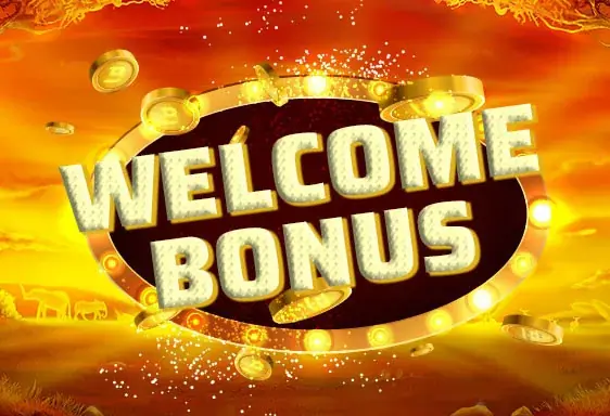 Spinit new player bonus