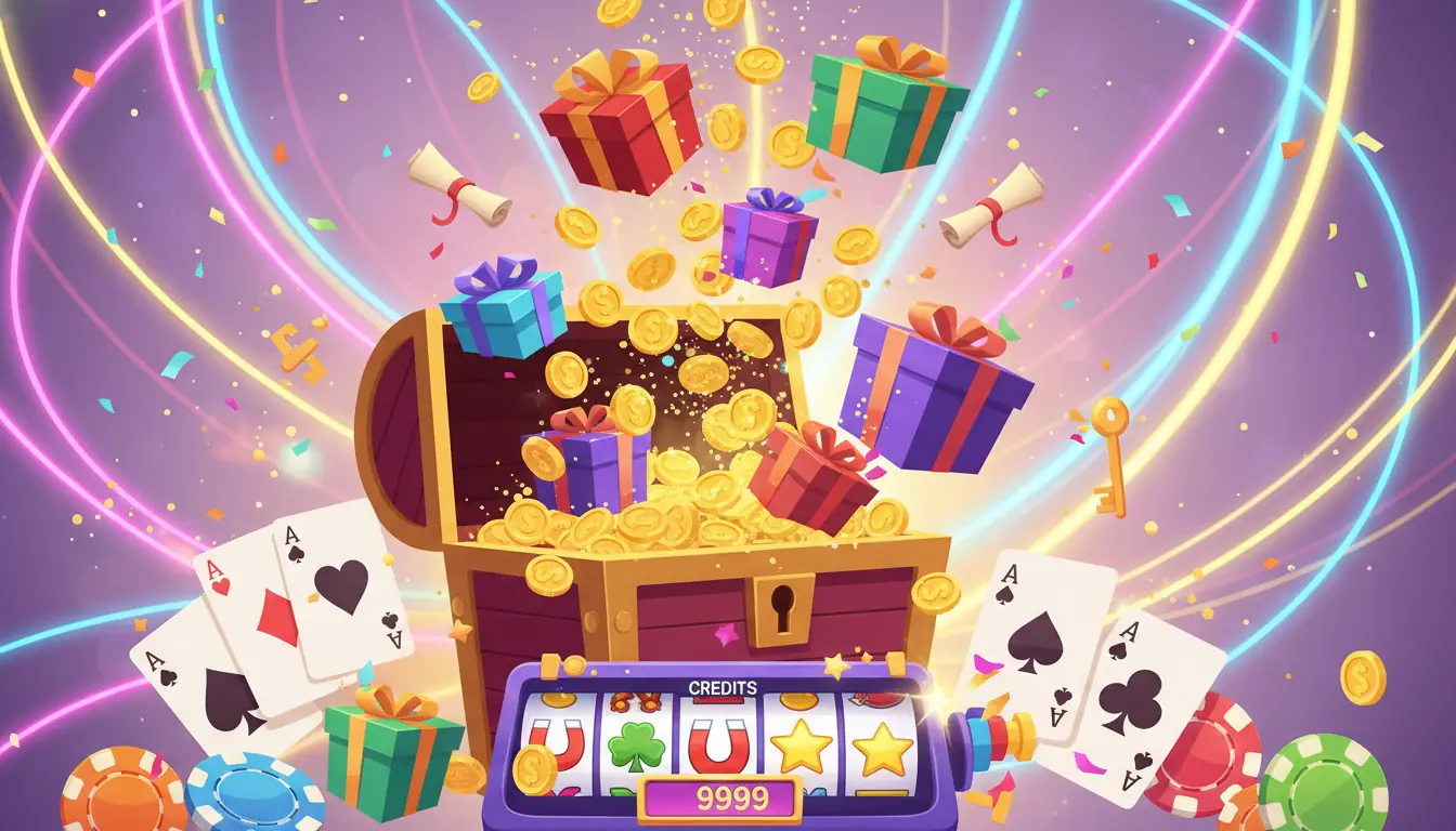 Spinit promo codes
