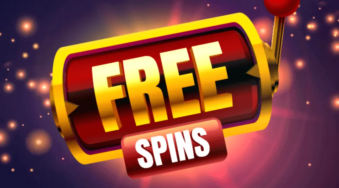 Spinit free spins