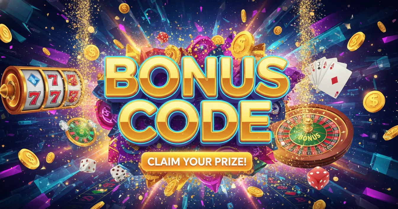 Spinit casino bonus code