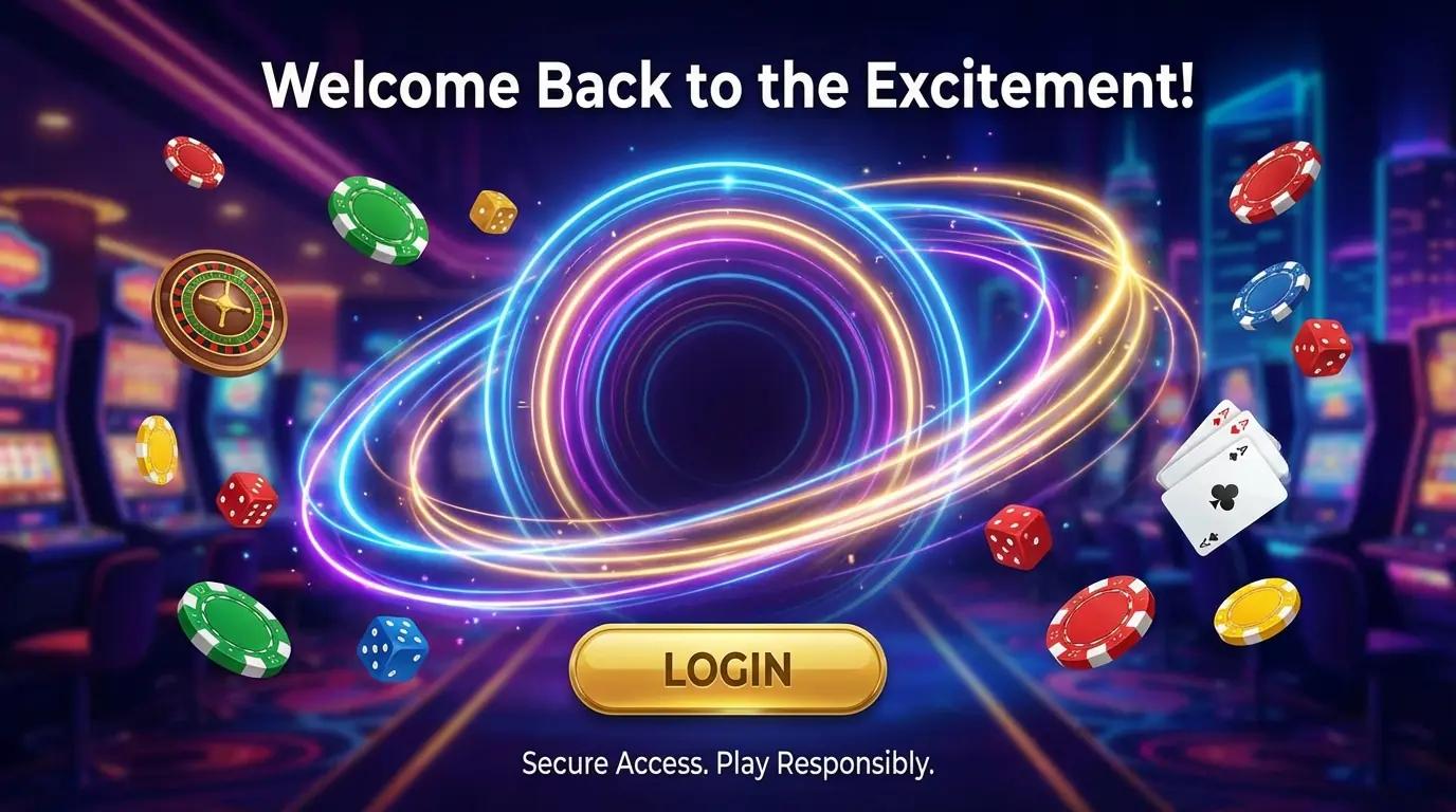 Spinit login
