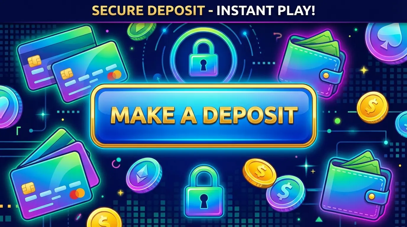 Spinit deposit