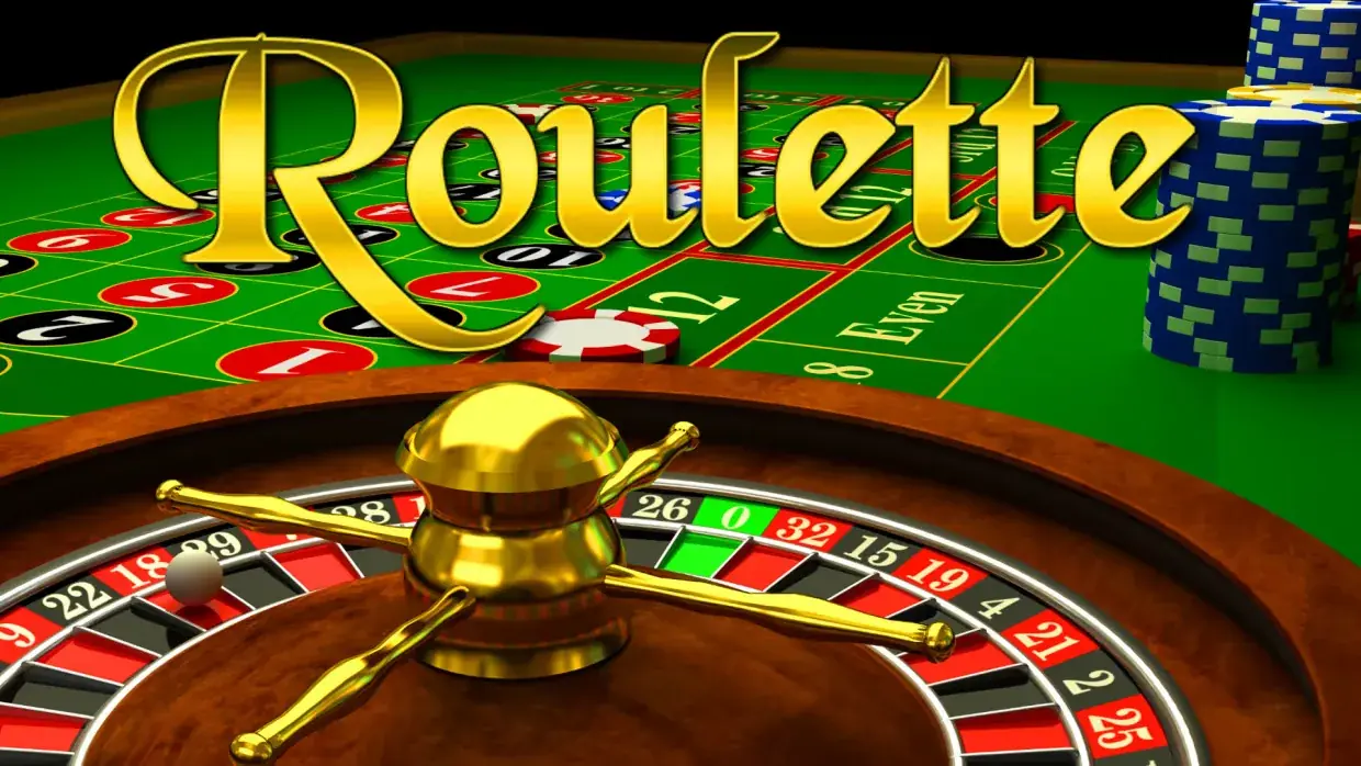 Spinit roulette