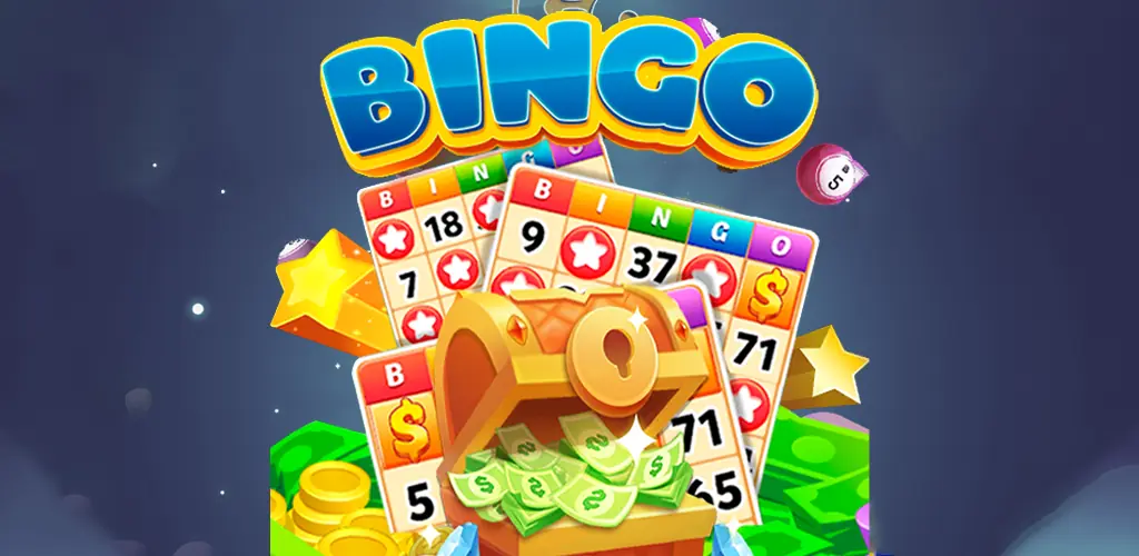 Spinit bingo game