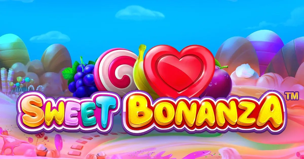 Spinit Sweet Bonanza