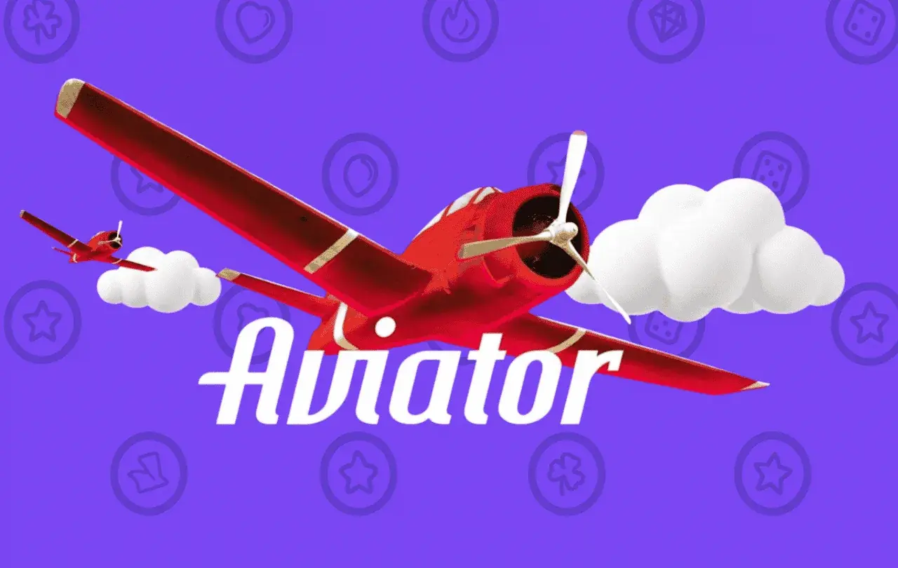 Spinit Aviator